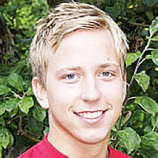 Johan Söderberg