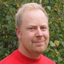 Björn Liljengren