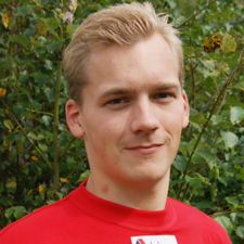 Henric Fjordevik