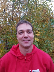 Tomas Nilsson