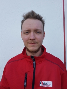 Marcus Davidsson