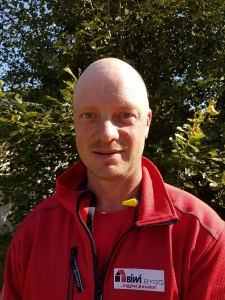 Ulf ”Uffe” Henriksson