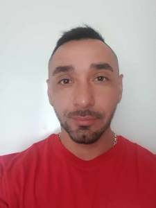 Rodrigo Araos