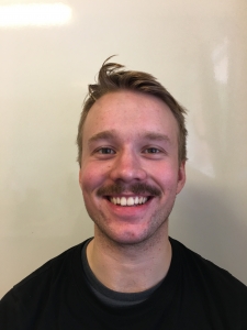Oscar Bohlin Andersson