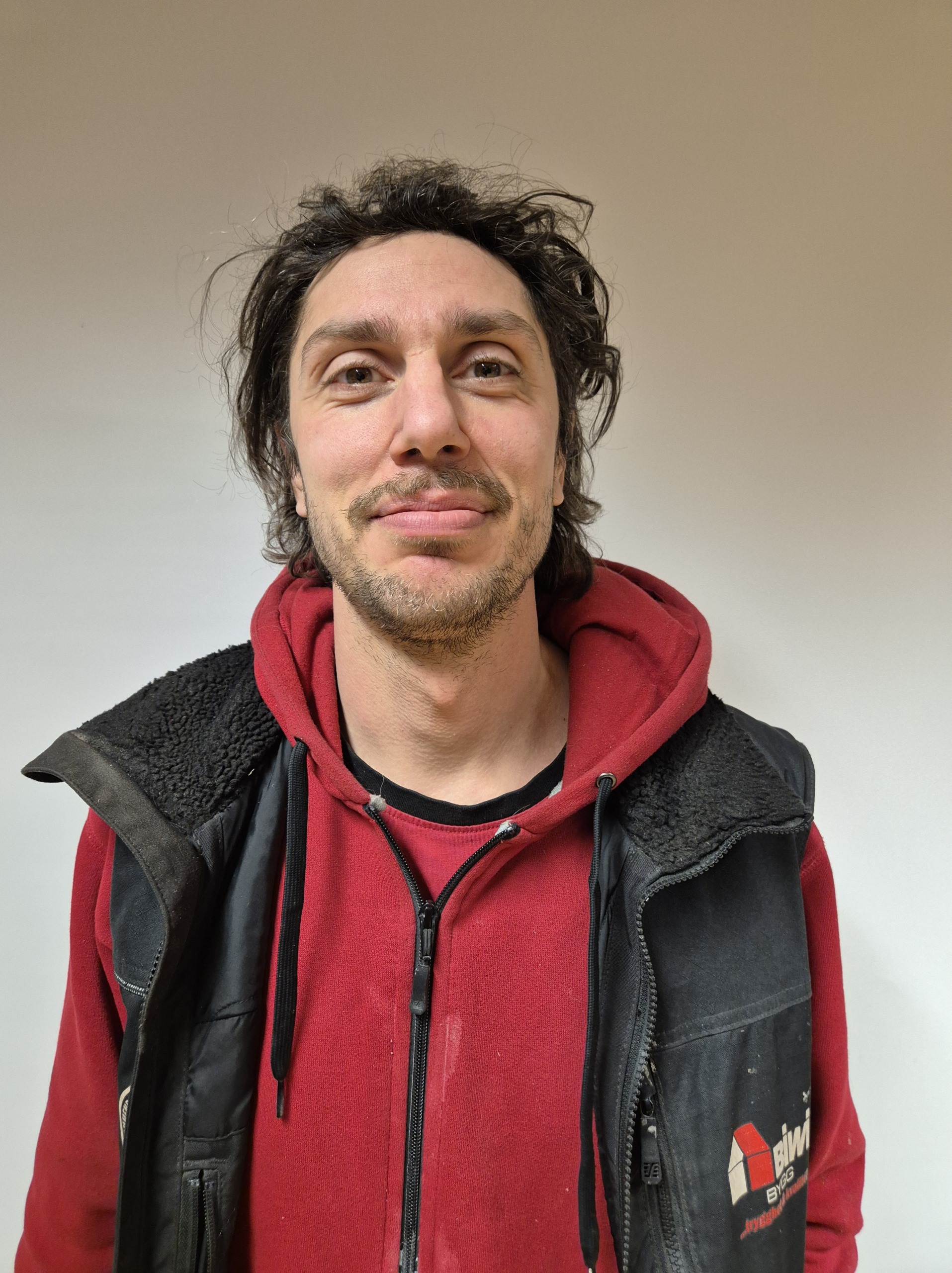 Richard ”Hasse” Hansen