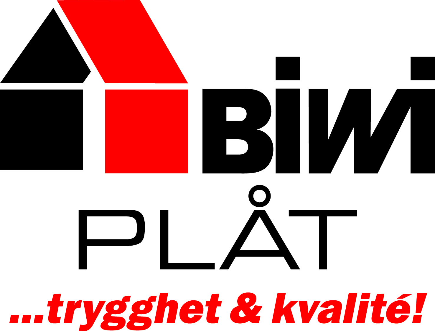 BiWi Plåt AB