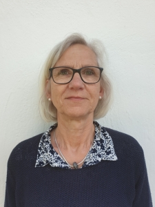 Janet Danielsson