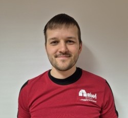 Erik Andersson Fogelström